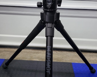 BOG DEADSHOT Tripod Conversion Ball Head Arca-Swiss Adapter Kit - 3/8 Inch
