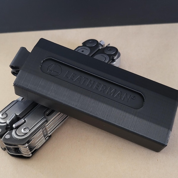 Leatherman Bit Kit Holder