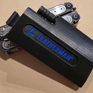 Leatherman Bit Kit Holder w/ Bit Extender