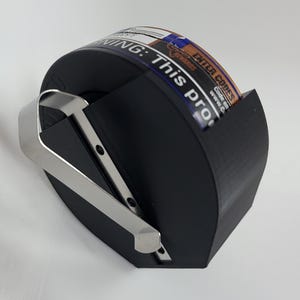 Grizzly Snuff Holder