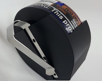 Dip Can Holder for Car Truck Visor Copenhagen skoal
