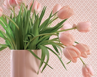 Anna French PETIT ARBRE Wallpaper, Designer Wallpaper, Small Tree Wallpaper, Multiple Color Ways, Savoy By Anna French