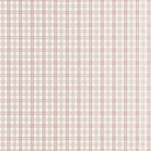 Puede incluir: Un fondo blanco con un patr&oacute;n de cuadros rosa y marr&oacute;n.