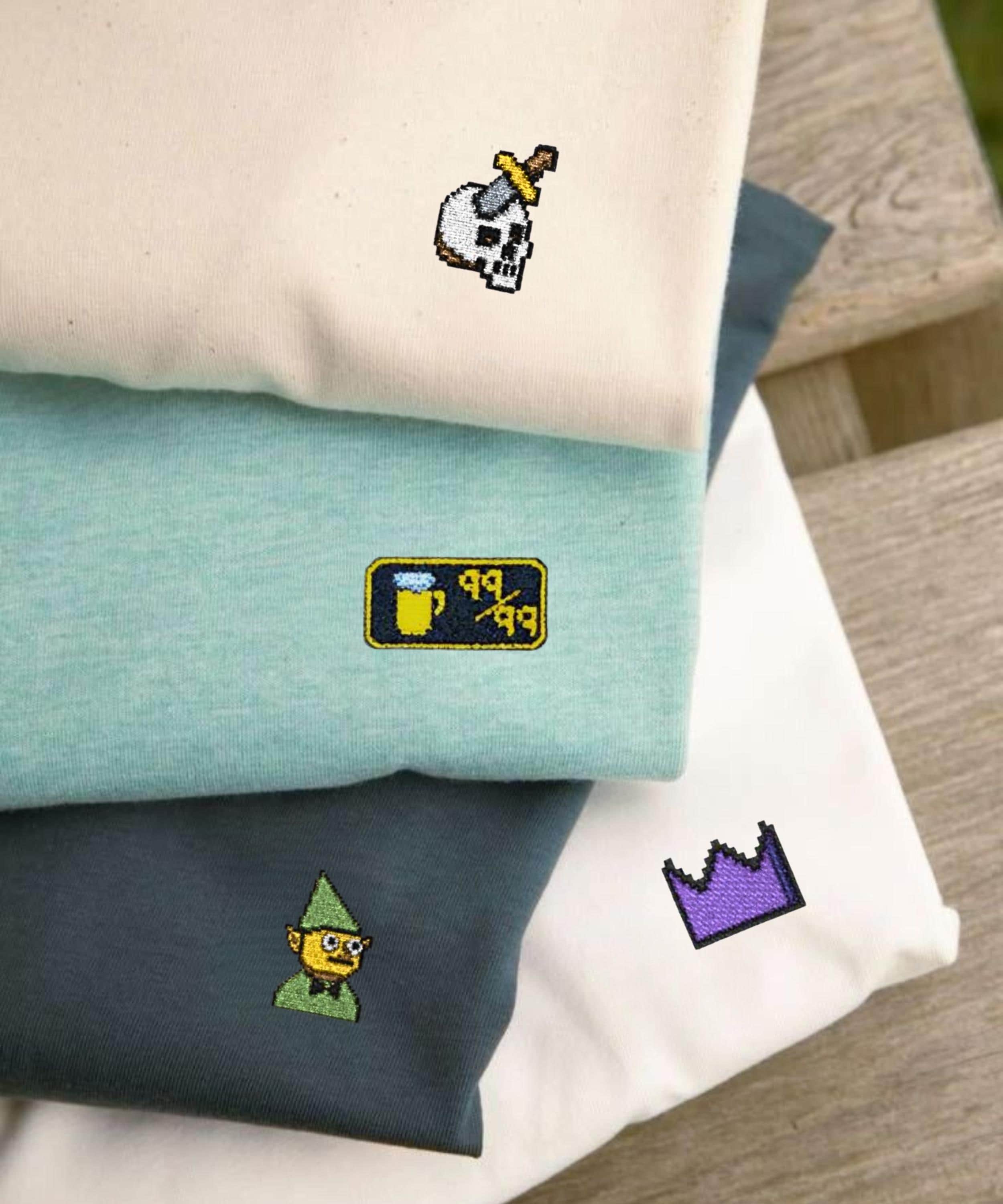 Osrs Clothing - Etsy
