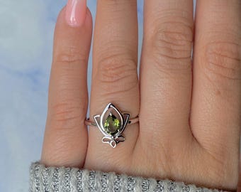 GemstoneSilverJewel1 - Etsy 日本