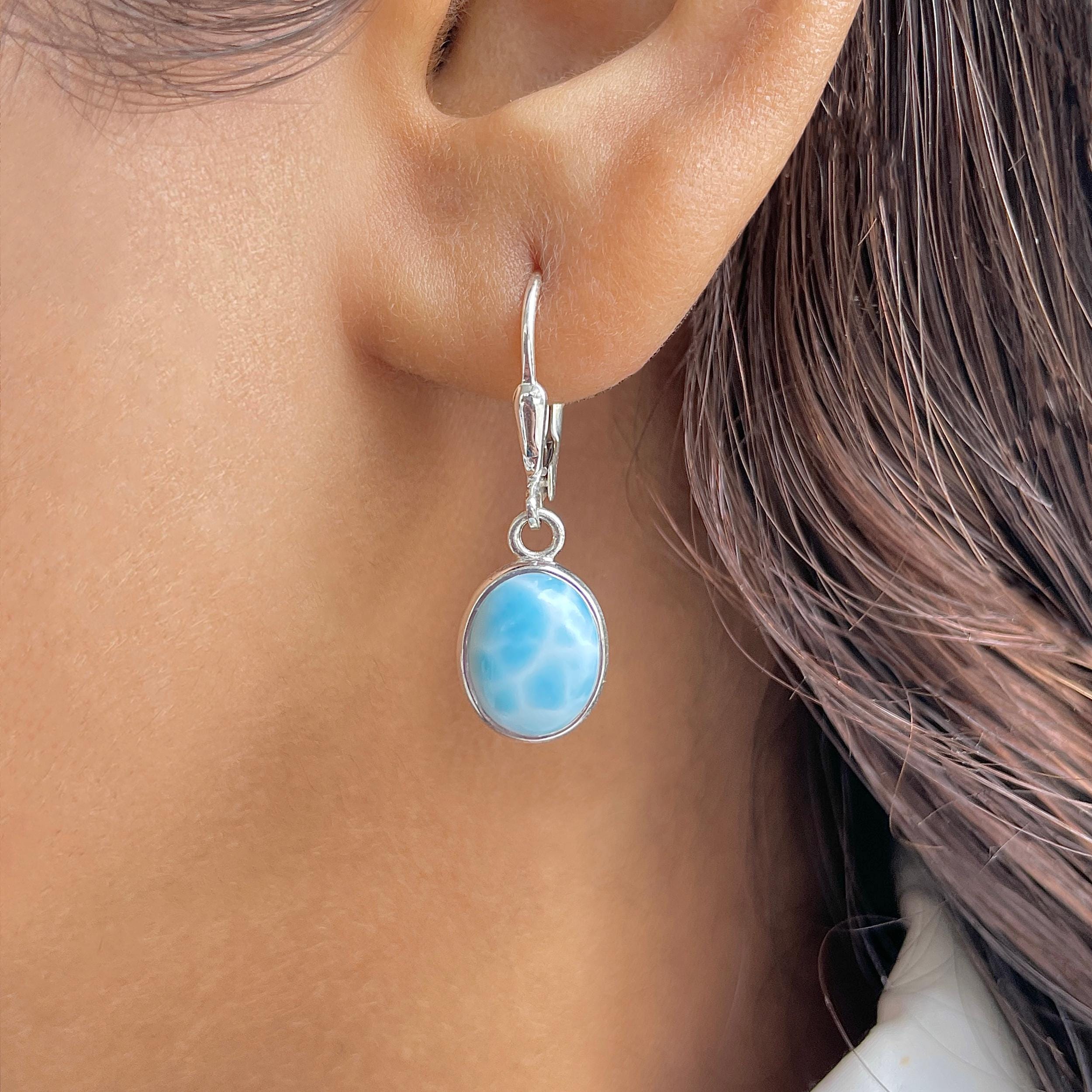 GemstoneSilverJewel1 - Etsy 日本