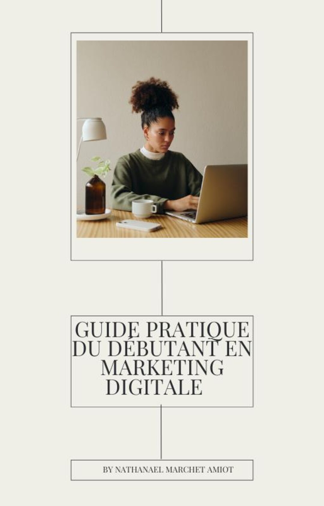 Guide Pratique Du Débutant En Marketing Digital - Etsy