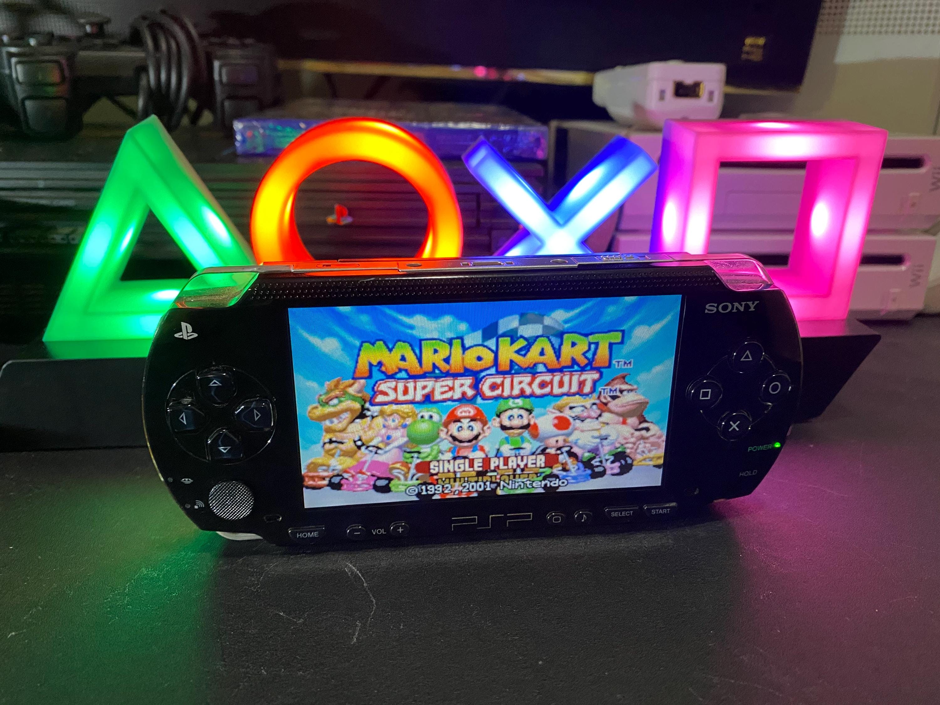 Psp 3000 - Etsy Hong Kong