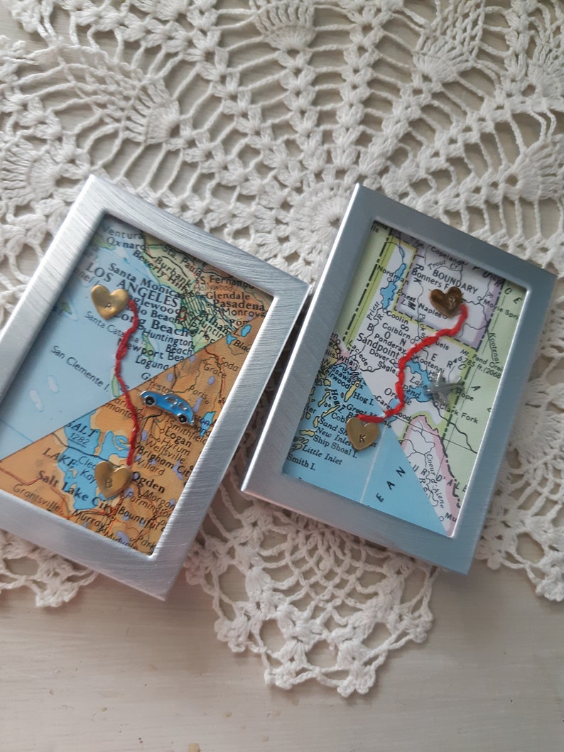 Long distance gift two maps in - Il 794xN.2148952344 1yne