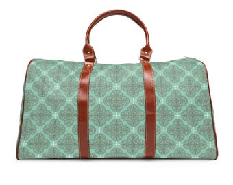 Theosis | Reisetasche