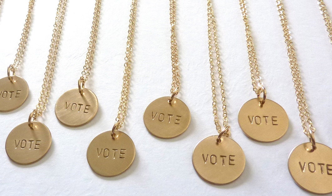 Gold Name Charm Necklace Name Charms Mother's Necklace Etsy