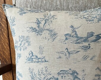 French Country Linens photo