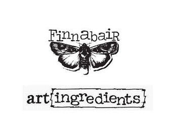 Prima Marketing Finnabair Art Ingredients