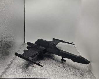 Star Wars : Legion Headhunter Terrain 3D printed.