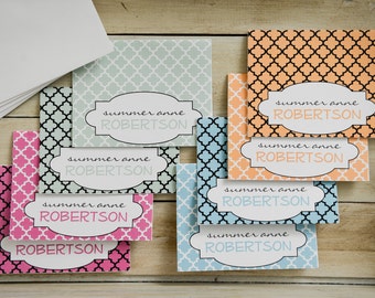STATIONERY