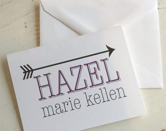 STATIONERY