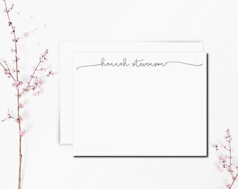 STATIONERY