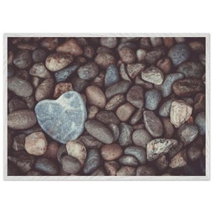 Heart of Stone