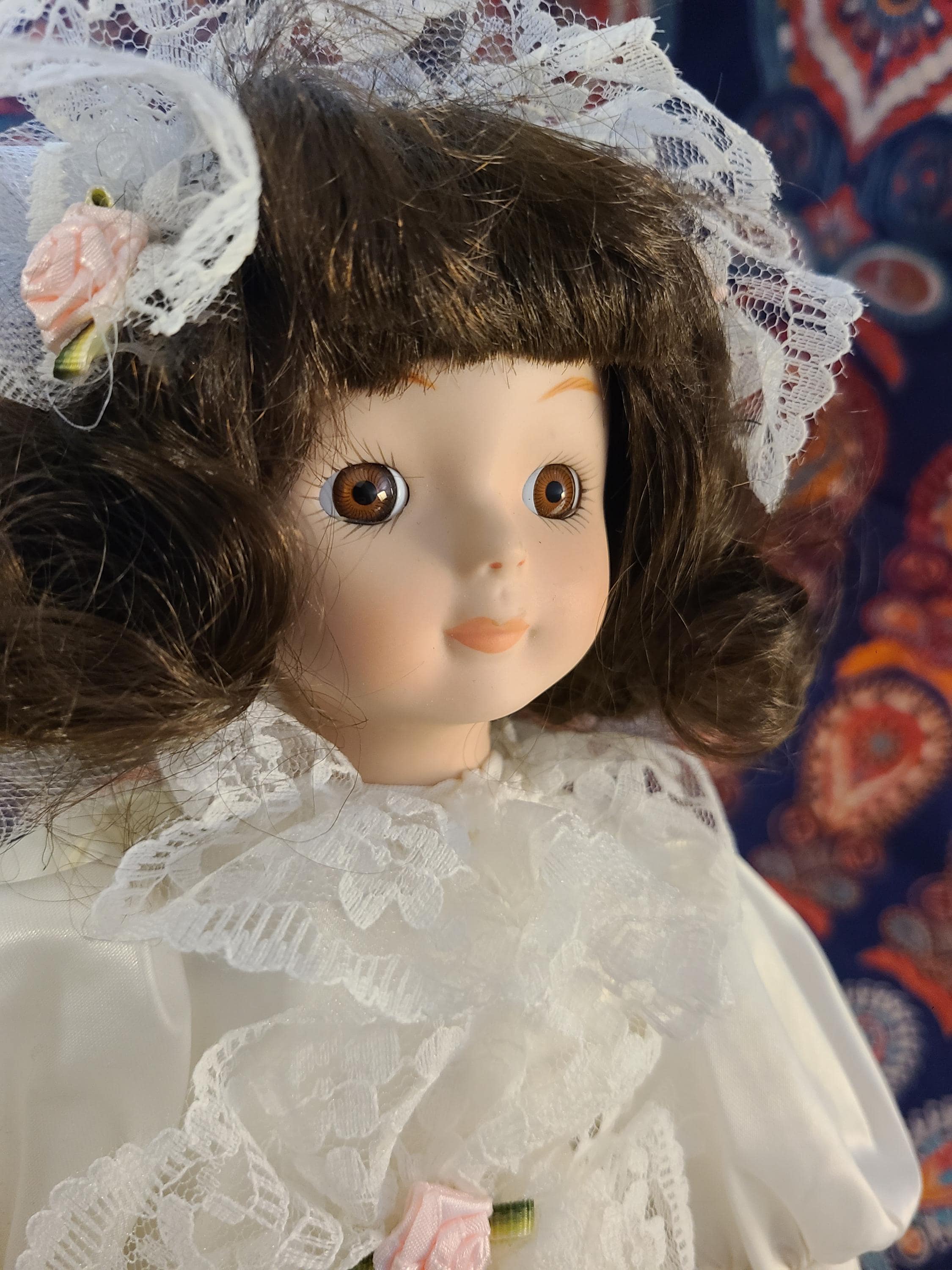 Dynasty doll - Etsy 日本