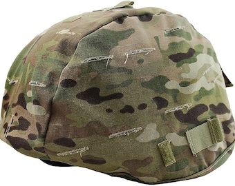 US Army Advanced Combat Helmt (OCP) large/xlarge