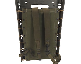 1944年 アメリカ陸軍第二次世界大戦パックボード