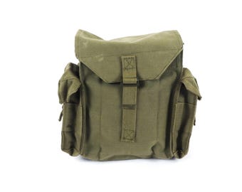 South African Defense Forces Pattern 70 Shoulder Bag