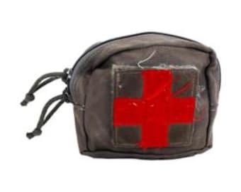 US Army/Eagle Industries Medical/Utility Pouch