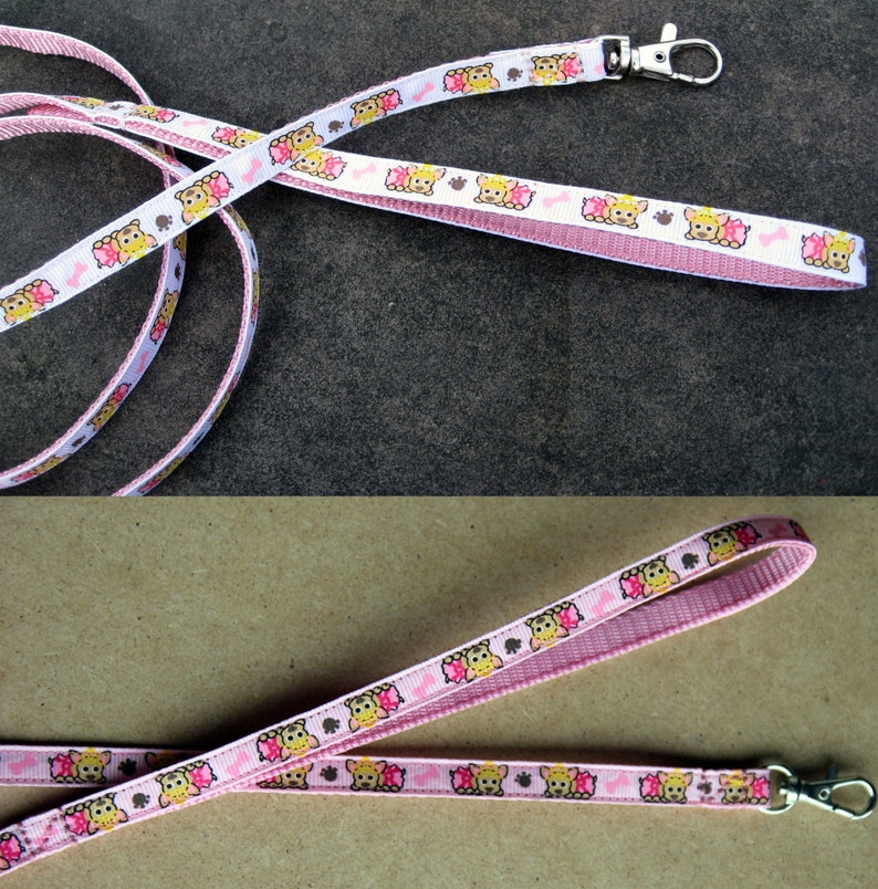 Chihuahua / Teacup / Toy Dog Leashes Leads several Etsy