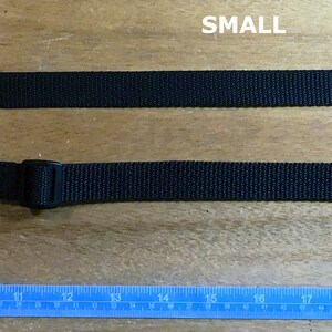 Dog Seatbelt Tethers Large or Small image 10