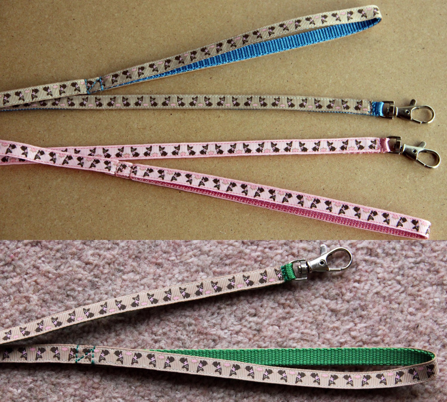 Chihuahua / Teacup / Toy Dog Leashes Leads several Etsy