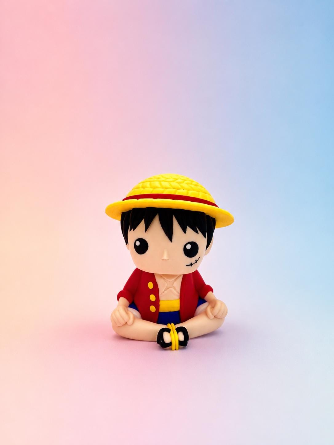 Pirate Bobbleheads - Etsy