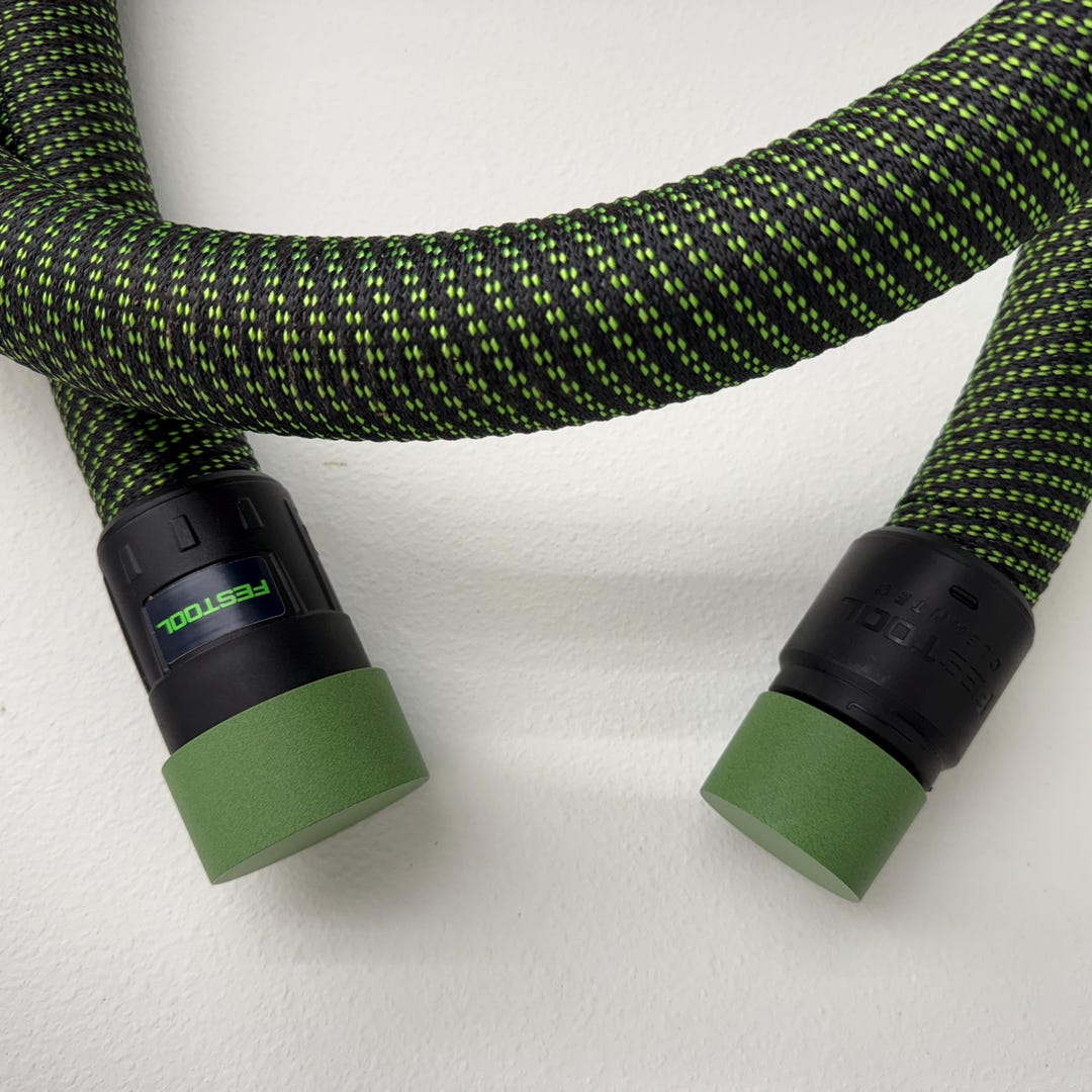 Caps for Festool 36mm Suction Hose - Etsy