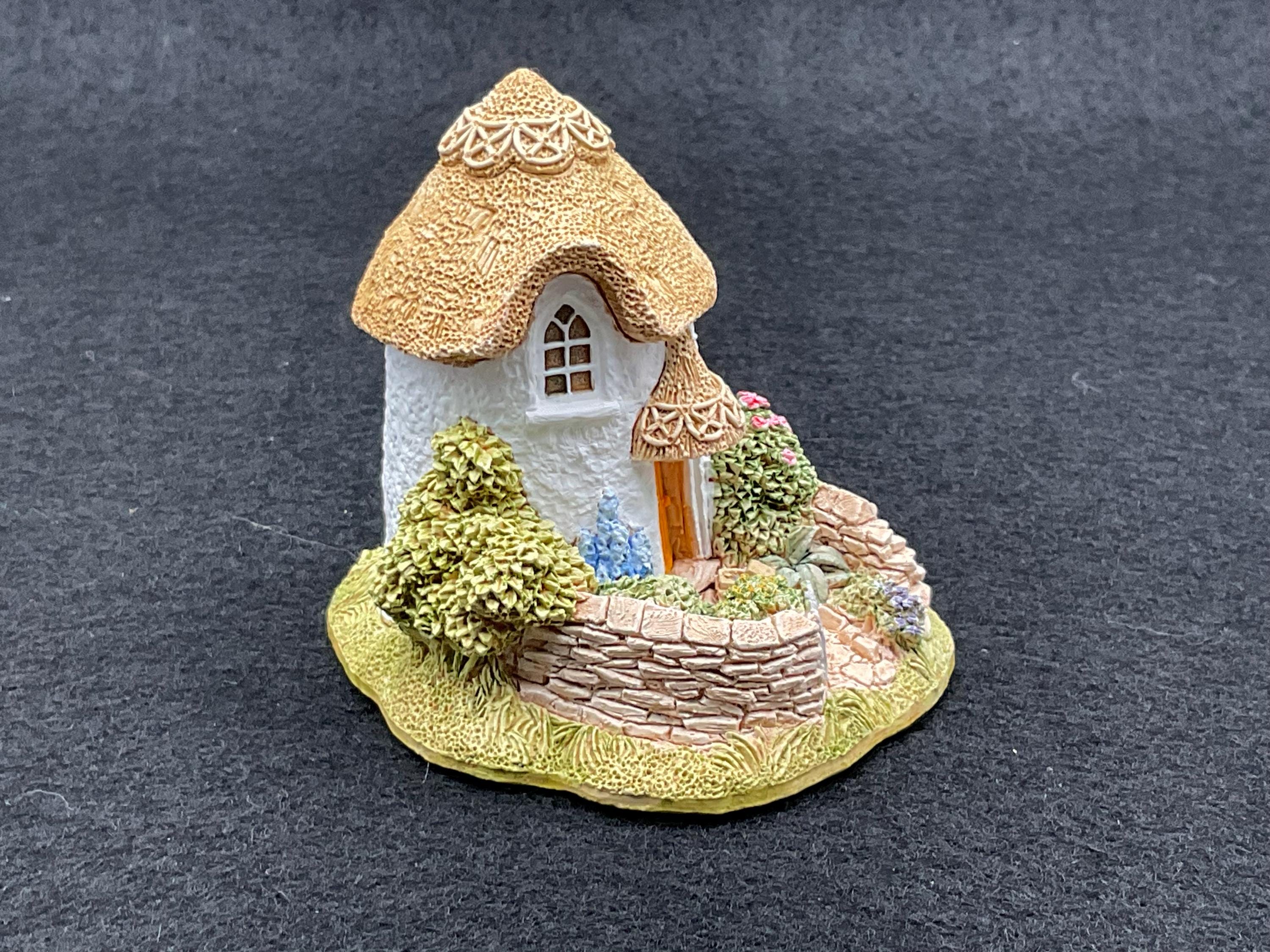 Lilliput Lane　リリパット・レーン　PLAY TIME Lilliput Lane - Playtime, Boxed with deeds, excellent