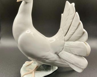 LLADRÓ Dove No. 1016