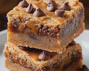 La mejor receta para barras "Mejor que cualquier otra cosa"