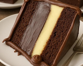 La mejor receta para el pastel de chocolate más increíble. Descargar