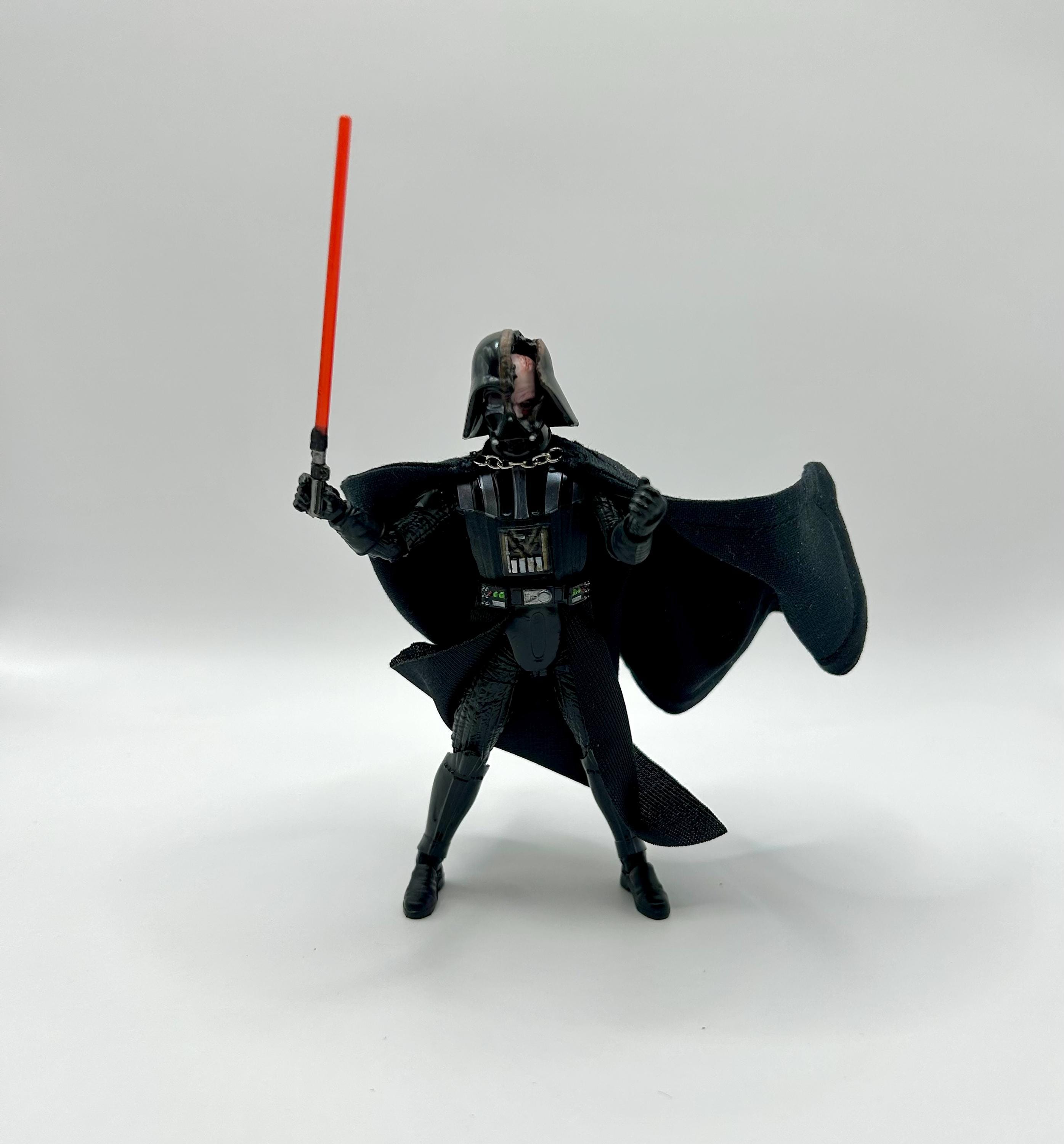 Star Wars the Vintage Collection 3.75” Darth Vader Wired Cape ONLY