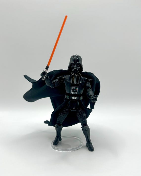 Star Wars the Vintage Collection 3.75” Darth Vader Wired Lower