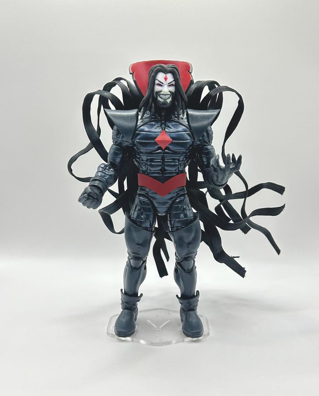Marvel Legends 6
