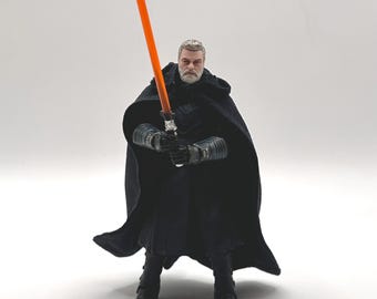 Star Wars The Vintage Collection 3.75” Baylan Skoll Wired Cloak with Hood