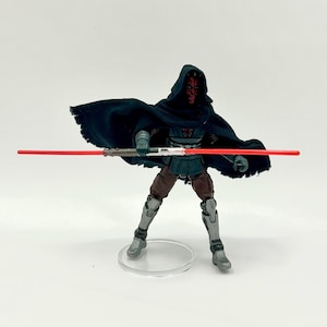 Star Wars The Vintage Collection 3,75" Maul - Shadow Lord-mantel