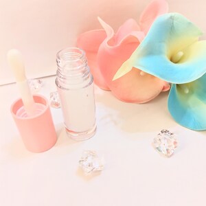 Lemonade Lip Gloss (6ml)