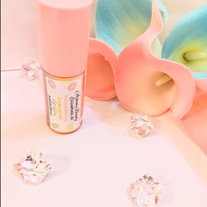 Strawberry Lemonade Lip Gloss (6ml)
