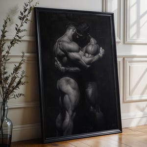 Passione elettrica – Alle prese nel silenzio – Potere figurativo monocromatico