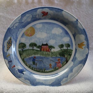 Nikko Remember When - Etsy