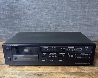 Technics RS-AZ7 カセットデッキ 3ヘッドステレオ 日本製 - Etsy 日本