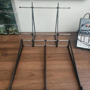 Large Synth Stand
