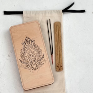 Sadhu Board for Beginners, Nail Board for Foot, Gift for Yoga Lover, Meditation Tool