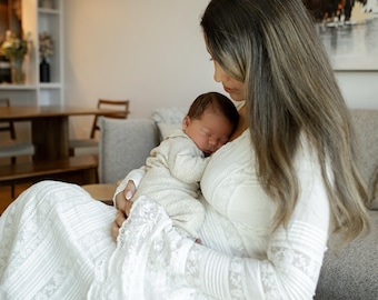 Imprescindibles para bebés: consejos sobre productos para bebés de una madre real