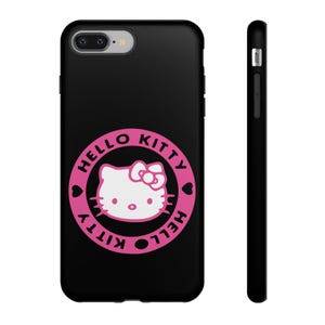 Funda para teléfono de Hello Kitty imagen 6